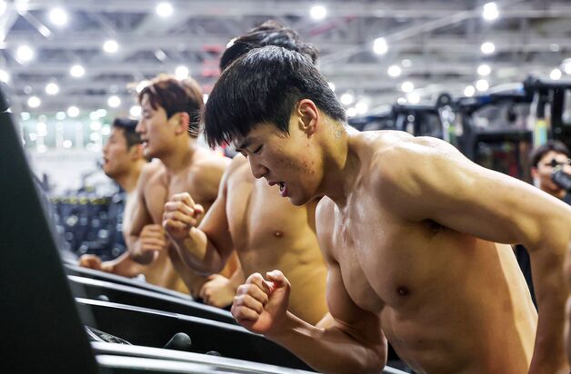 국가대표 새벽·산악훈련 자율로…체육회, 강화훈련 운영지침 개정