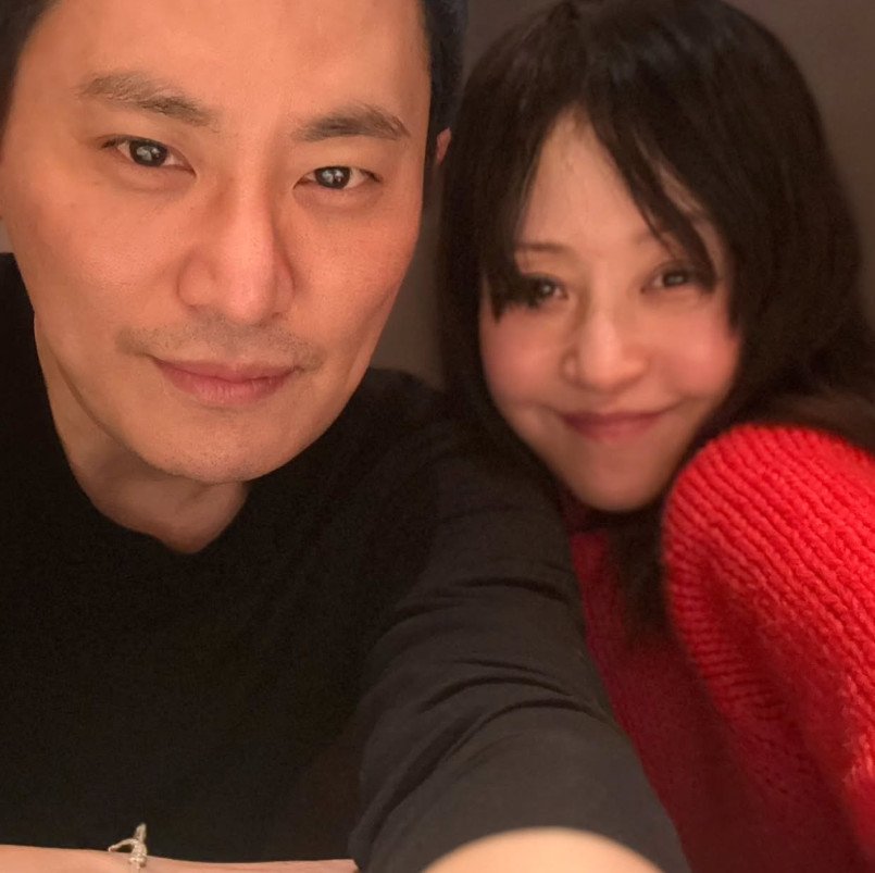 본문 이미지 - 서정희/인스타그램 캡처