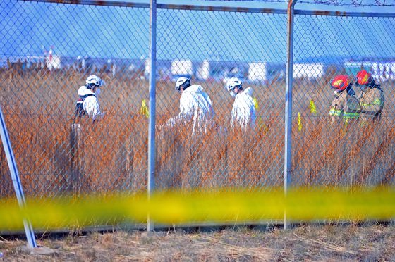 무안공항 추락 여객기 항로 8일부터 '정기선'으로 운항(종합)