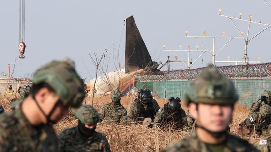 제주항공, 무안공항 취항 21일째 참사…베이징부터 동남아 오가(종합)