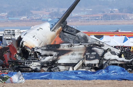 주한 대사들 "한국과 함께하겠다"…무안공항 사고 애도(종합)