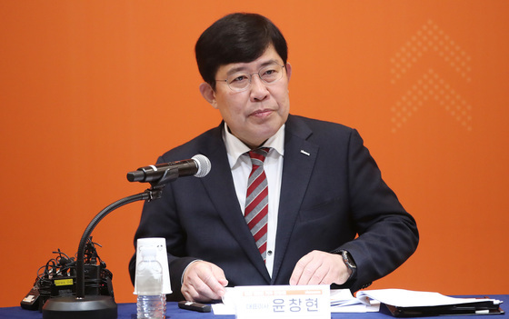 윤창현 코스콤 사장 "파생상품시장, 디지털 환경 변화 속 역할 모색"