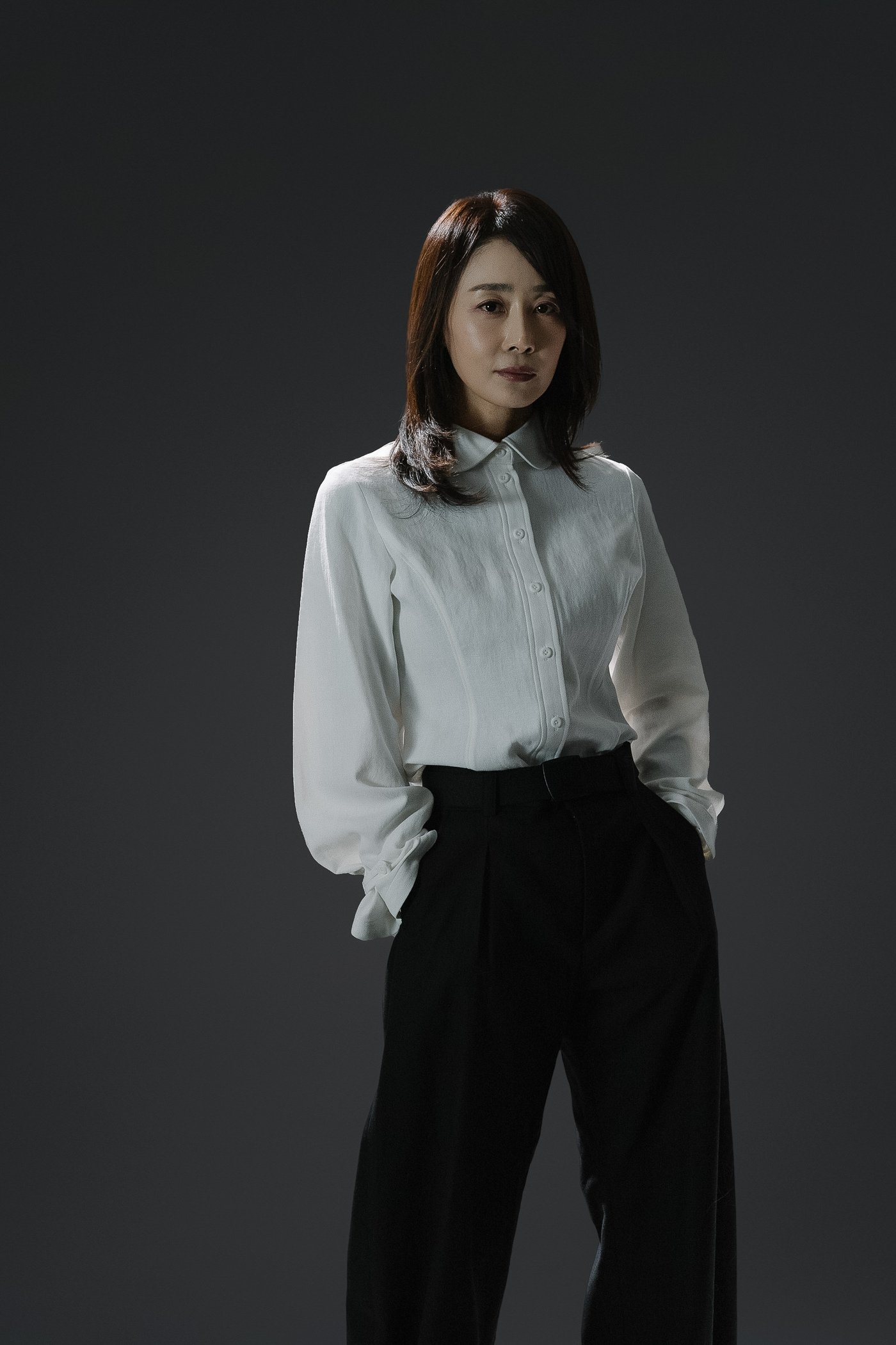 본문 이미지 - 문정희/㈜스마일이엔티 제공