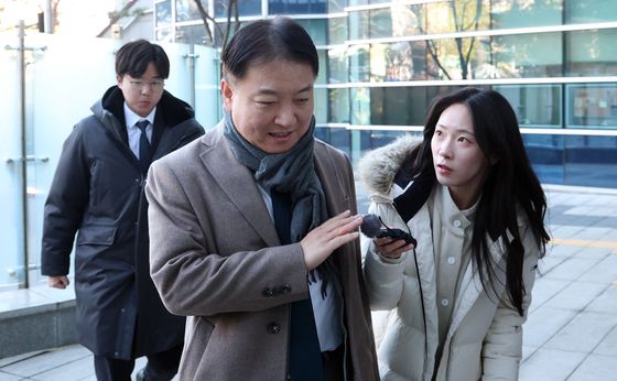 이기흥 대한체육회장 '직무정지' 계속…"비위 허위라 단정 못해"(종합)