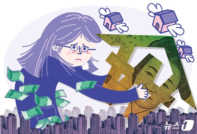 청년 1인 가구, 필요할 때 병원 못간다…"돈·시간 부족"