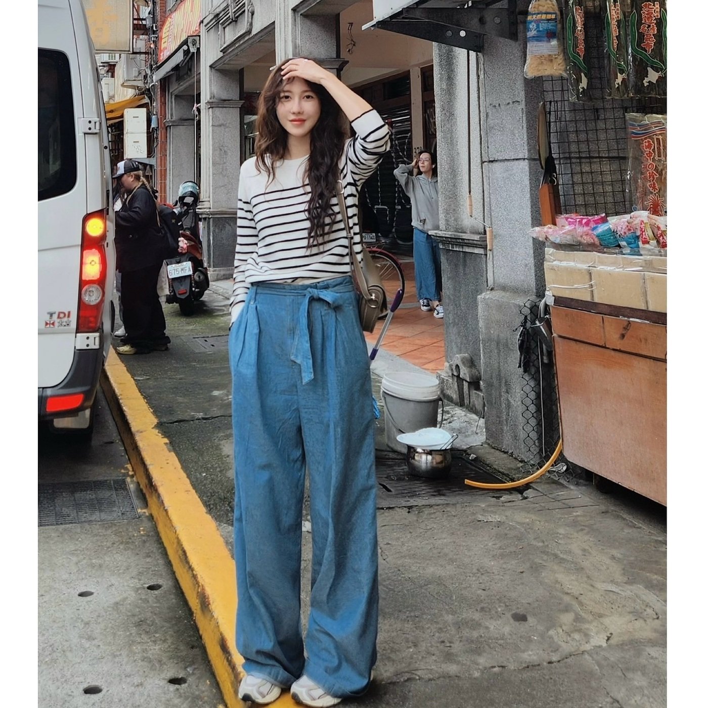 본문 이미지 - 이지아 SNS