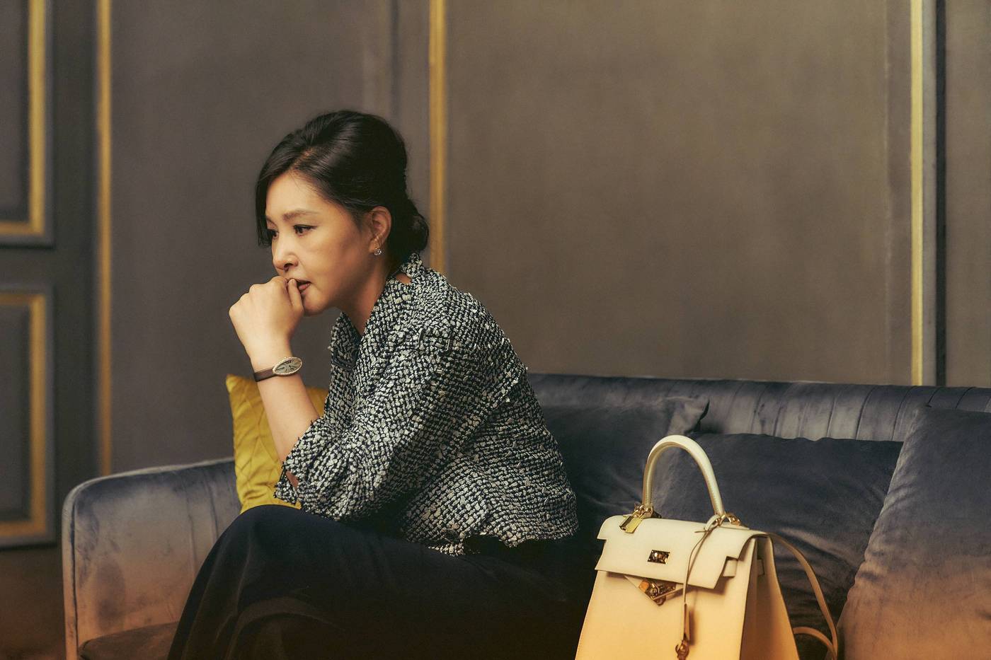 본문 이미지 - '히든페이스' 스틸 컷