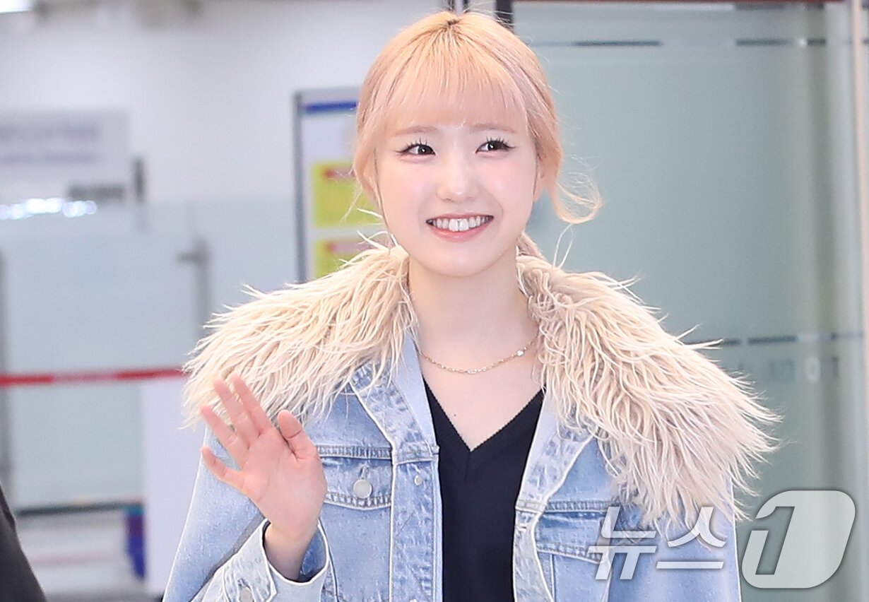 히토미, 겨울 요정