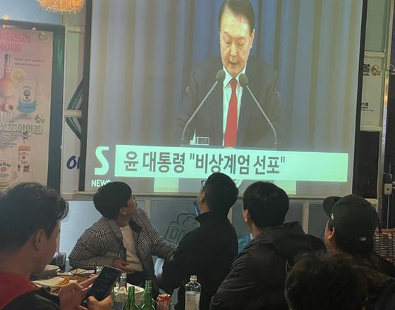 유인태 "한강 노벨문학상·계엄선포' 가짜뉴스인 줄…한동훈 탄핵 반대할 듯"