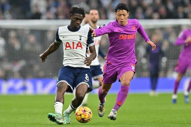 토트넘 '지각쟁이' 비수마, UEFA 슈퍼컵 못 뛴다…"도 넘었다"