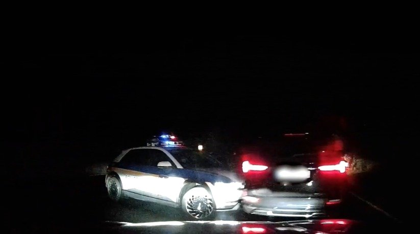 본문 이미지 - A 씨 검거 현장. (경기남부경찰청 제공) 2024.12.30/뉴스1