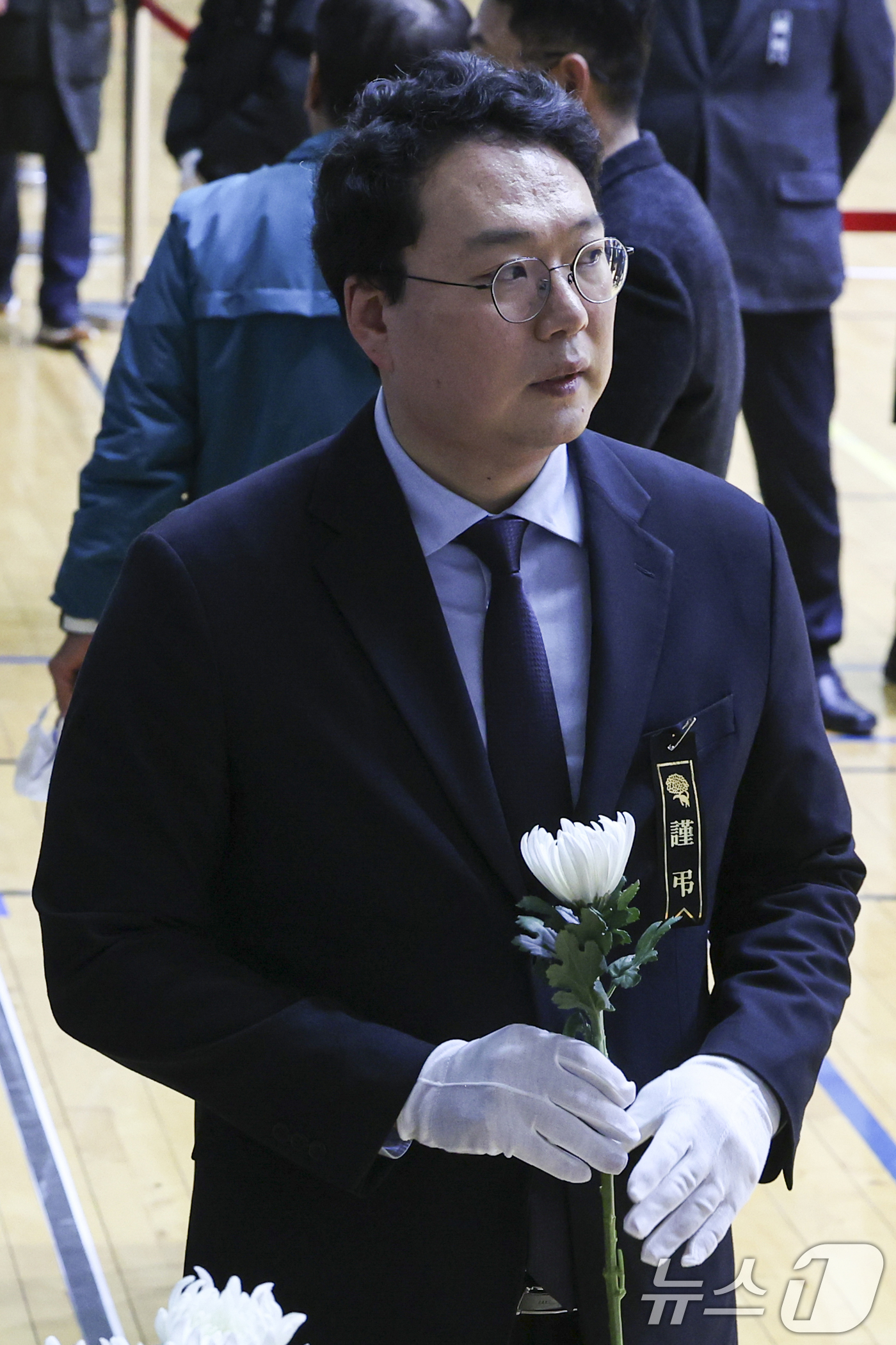 천하람 의원 순천과 경기 남부 출마 논의 관련 사진 1