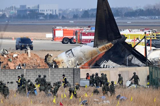 "전국 공항 짧은 활주로·새떼 대책 재검토해야" 목소리(종합2보)