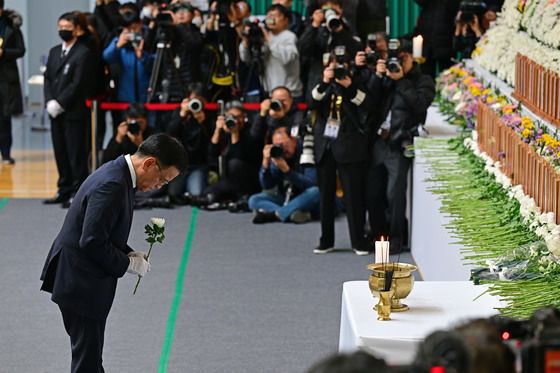 '대형 참사' 와중 '특검법' 난제…최상목 결단 임박(종합)