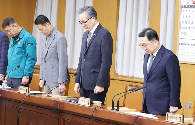 이장우 대전시장 “청주국제공항 활주로 연장·증설 모든 조치”