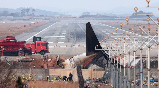 사망자 179명 전원 신원확인 완료…"음성자료 파일 전환작업 시작"