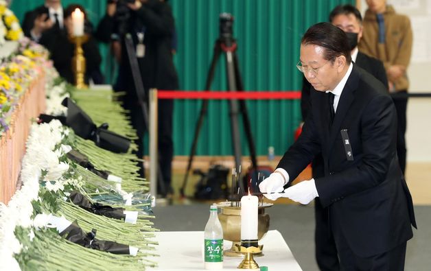 [신년사] 권영세 "혼란스러운 국정 안정에 총력…당 신뢰 회복 매진"