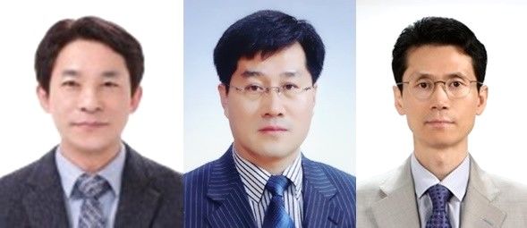 강병구·최준범·진교훈 과장, 서기관 승진…전주시, 승진내정자 발표