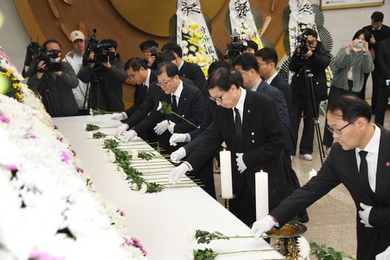 부산시, 제주항공 여객기 참사 재해구호기금 2억 긴급 지원