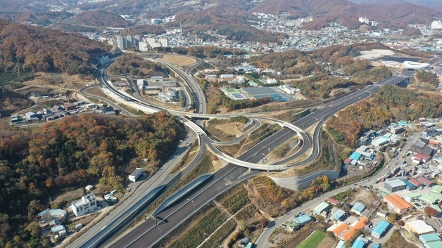 '친환경 포장기술 개발' 도로교통연구원, 안전·저탄소 혁신