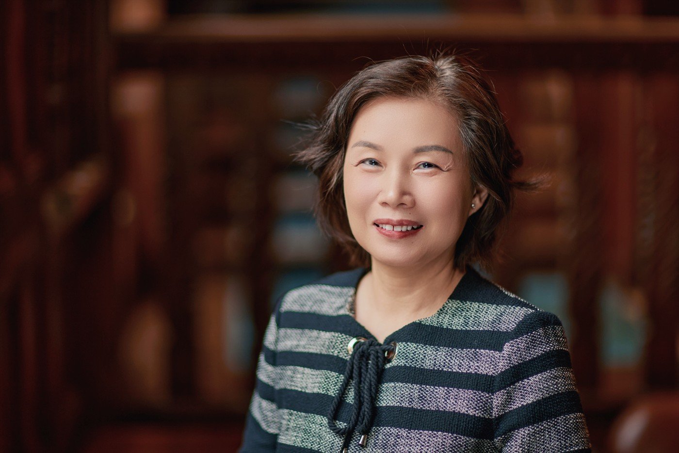 본문 이미지 - 샤오란 후 (NYT 터닝포인트) 