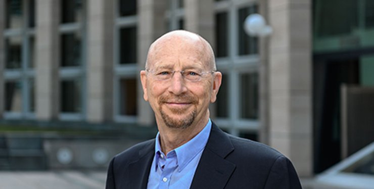 본문 이미지 - 리처드 볼드윈(NYT 터닝포인트) 