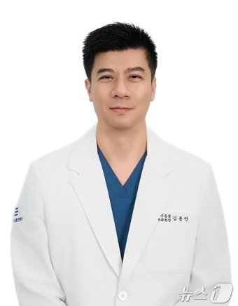 본문 이미지 - 김용안 예은동물의료센터 원장 ⓒ 뉴스1