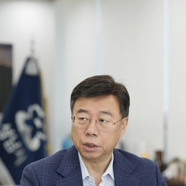 신상진 성남시장 "2025년 새해 글로벌 명품 성남 만들 것"