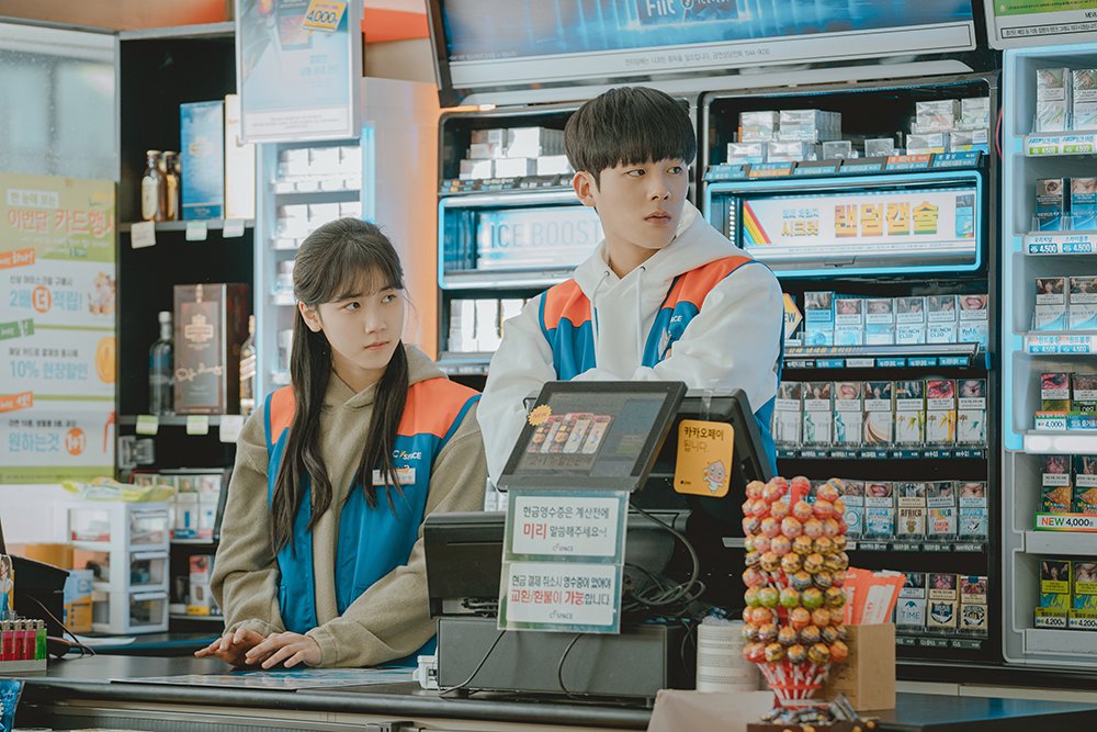 본문 이미지 - '괜찮아 괜찮아 괜찮아!' 스틸 컷