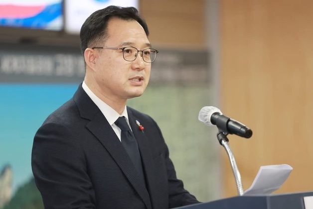 “고창은 제2의 고향, 항상 응원할 것”…김철태 고창부군수 이임