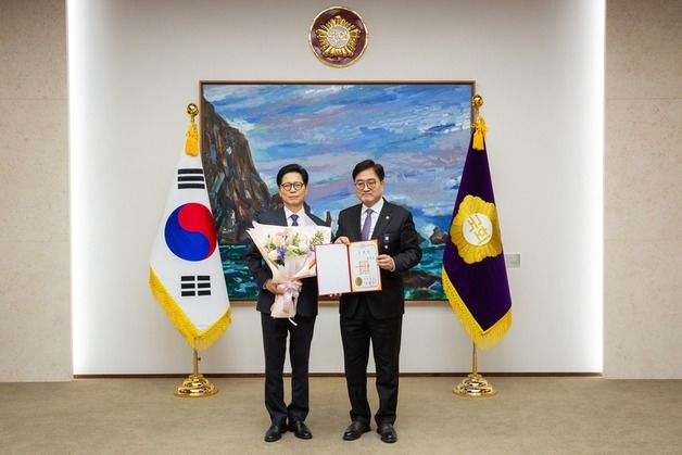 신임 국회도서관장에 황정근 전 서울고등법원 판사