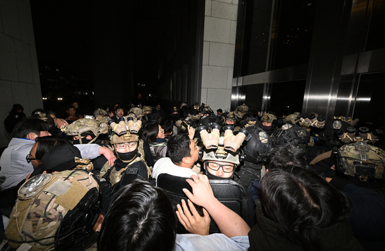 이상현·김현태 등 12·3 비상계엄 가담 군인 6명 오늘 징계위