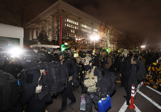 육군협회 "12·3 비상계엄 명백한 내란"…첫 예비역 단체 입장