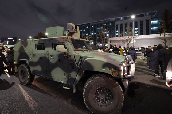 국방부, '비상계엄' 특수본 출범…내란 특검 공백 메운다