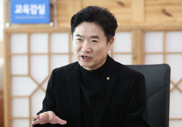 전남교육청, 계엄관련 긴급회의 소집…학사일정 정상 확인