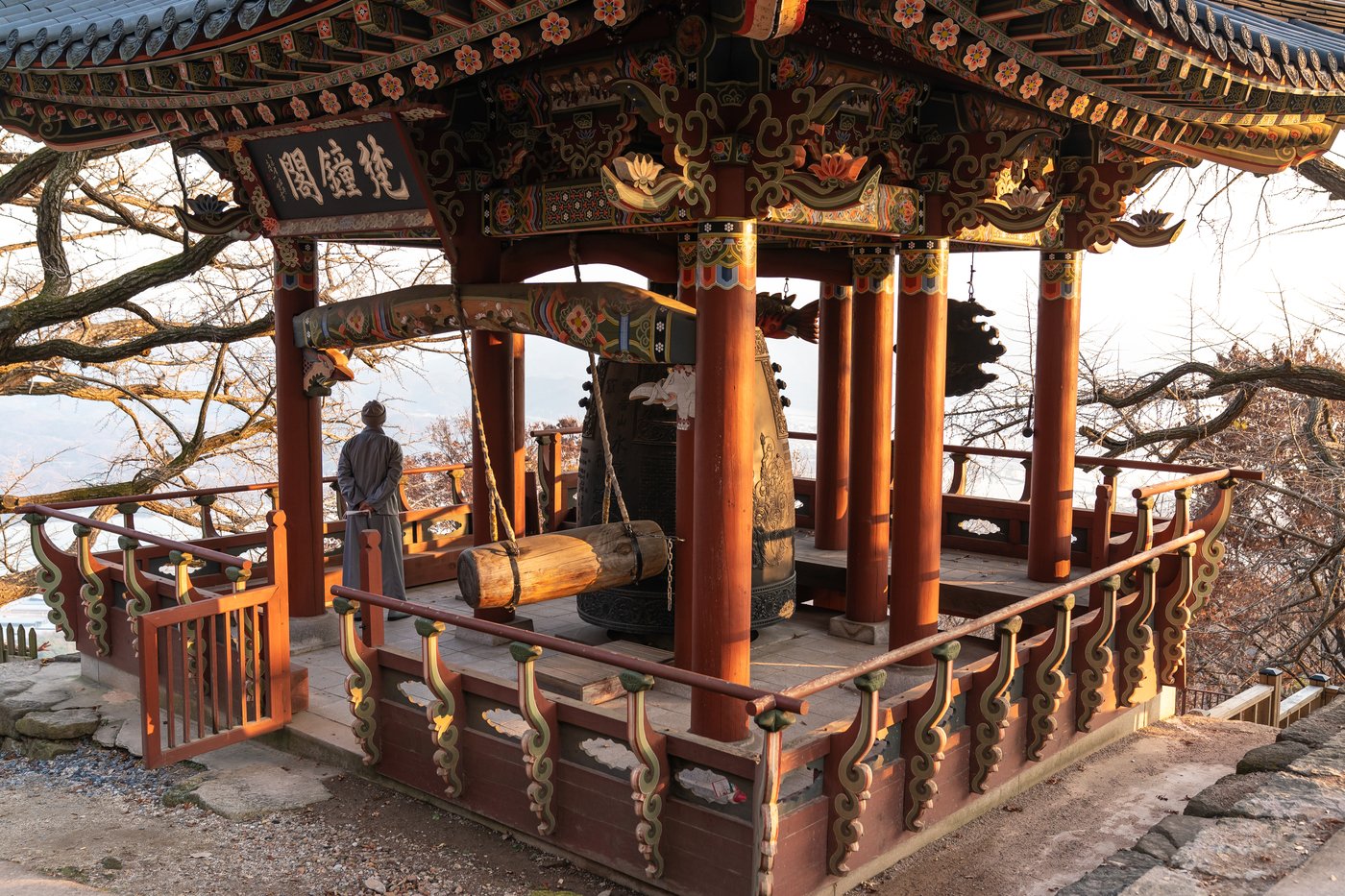 본문 이미지 - '대가족' 스틸컷