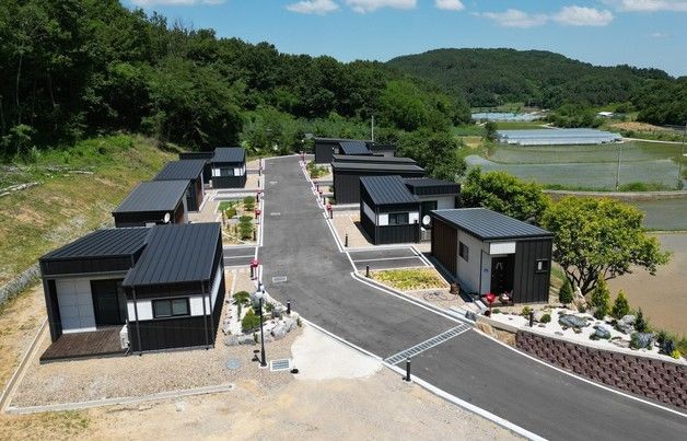 의성군, '귀농인의 집' 입주자 추가 모집…4년째 유치 1위