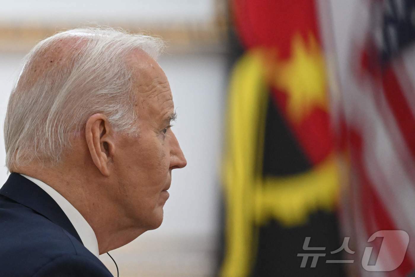 본문 이미지 - 조 바이든 미국 대통령.ⓒ AFP=뉴스1
