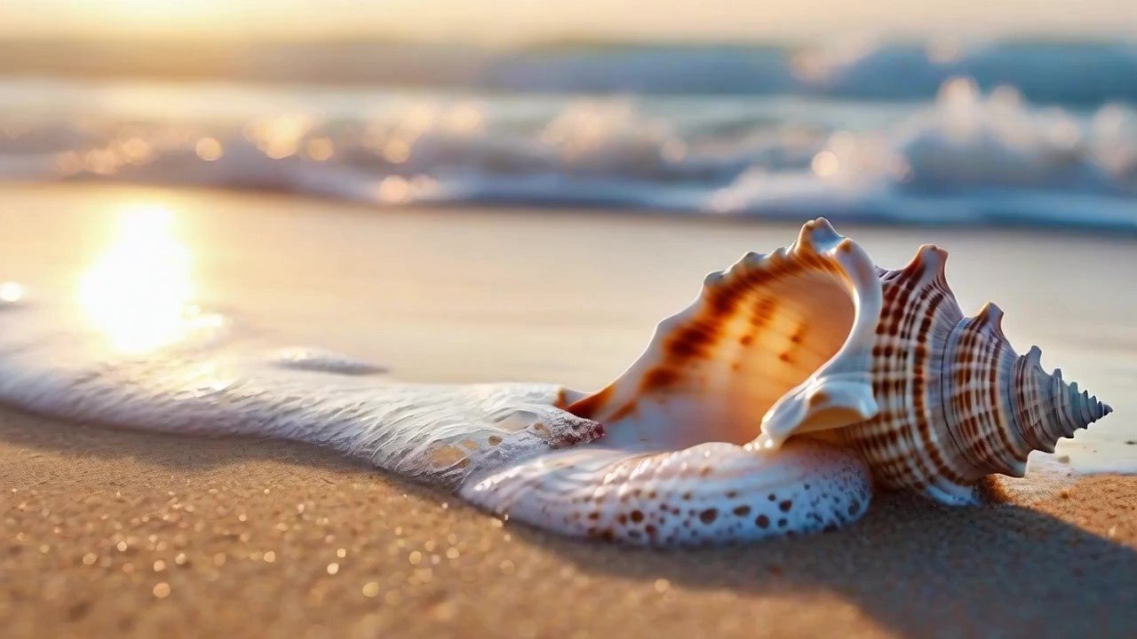 본문 이미지 - 아마존 노바 릴스로 생성된 영상 갈무리. &#40;아마존웹서비스 블로그 갈무리&#41; 2024.12.04 /뉴스1