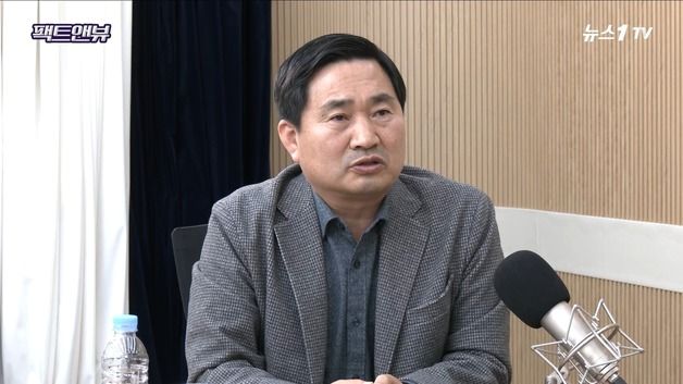 김도균 전 수방사령관 "시민들 빠른 대응에 계엄군 임무 수행 못했다"[팩트앤뷰]