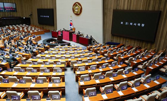 백악관 "韓 민주주의 회복력 있어…민주주의 중요성 강조할 것"(종합)