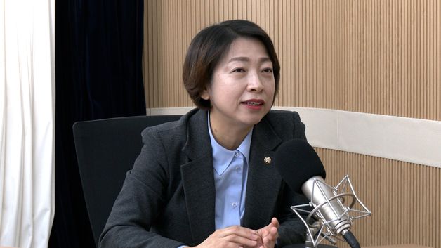 황정아 "윤, 국방장관 지명…김용현 완수 못한 계엄임무 맡기려는 것"[팩트앤뷰]