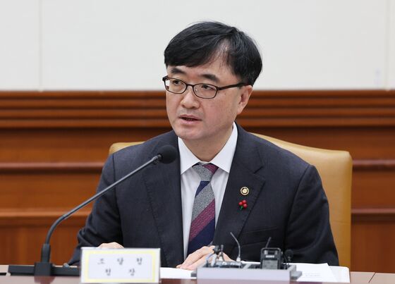 [프로필]임기근 기재2차관…예산·재정 섭렵한 예산통
