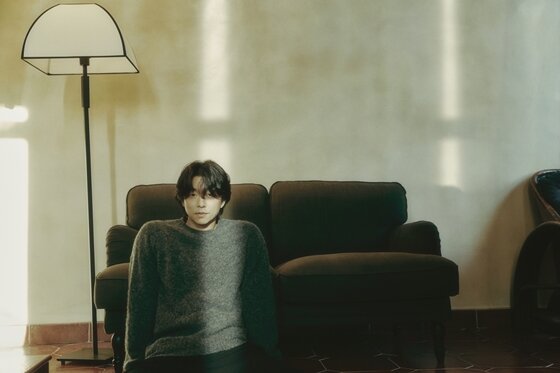 본문 이미지 - 배우 공유/ 사진제공=넷플릭스