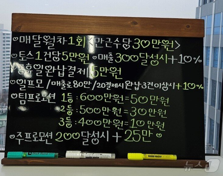 본문 이미지 - 로또 당첨 번호 예측 사이트를 운영한 사무실.(인천경찰청 제공)2024.12.05/뉴스1