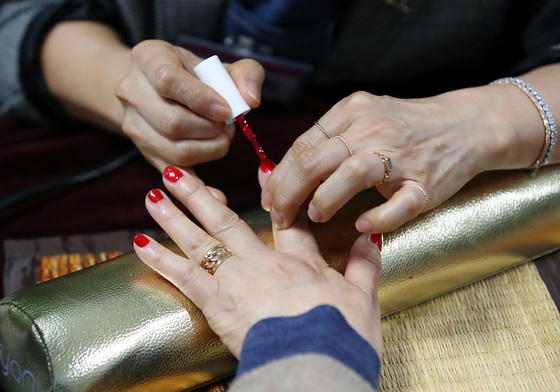 영동군 26~30일 어르신 평생교육프로그램 수강생 모집