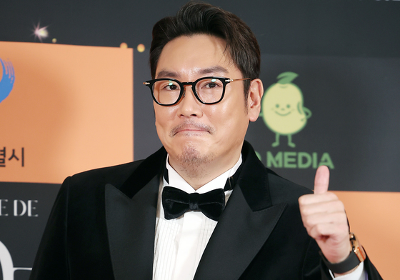 경찰 '조진웅 소년범 전력 첫 보도' 수사 박차…지난주 고발인 조사