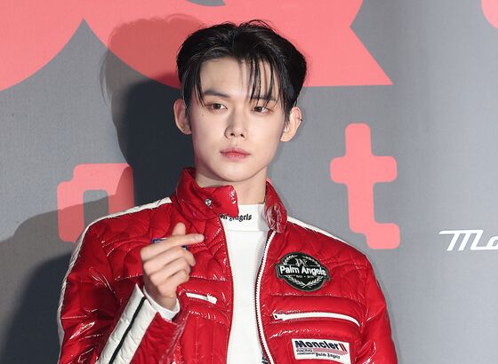 TXT 연준, 한림화상재단 기부…"소방관 30여명 몸과 마음 회복"