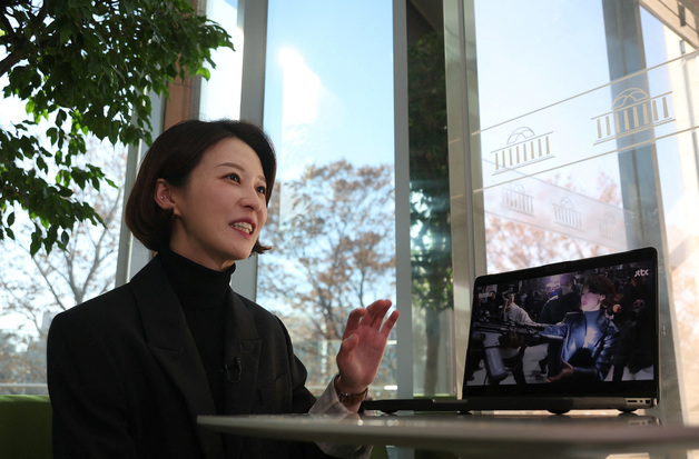 안귀령 "총기 탈취는 연출" 발언 고소…군용물 강도 피고발도(종합)