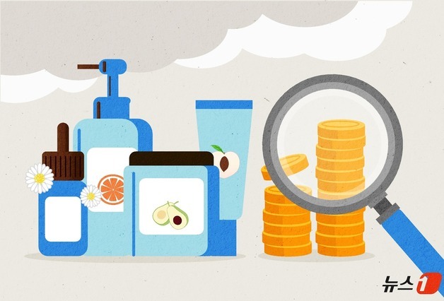 바이오헬스 지난해 3분기 성장세 '주춤'…제약·화장품 매출 하락